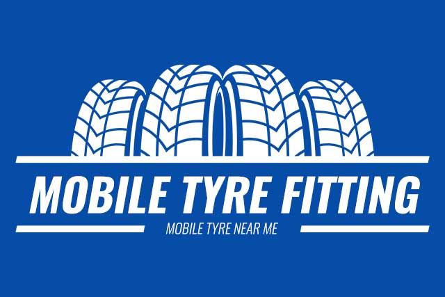 Mobile Tyre Fitting