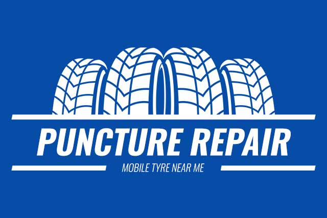 Puncture Repair London
