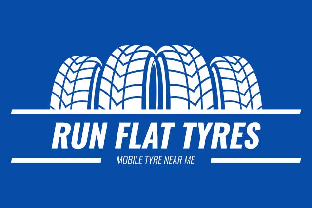 Run Flat Tyres London