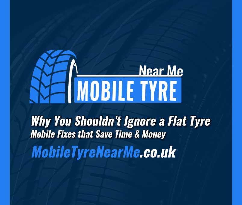 Mobile Tyre Repair