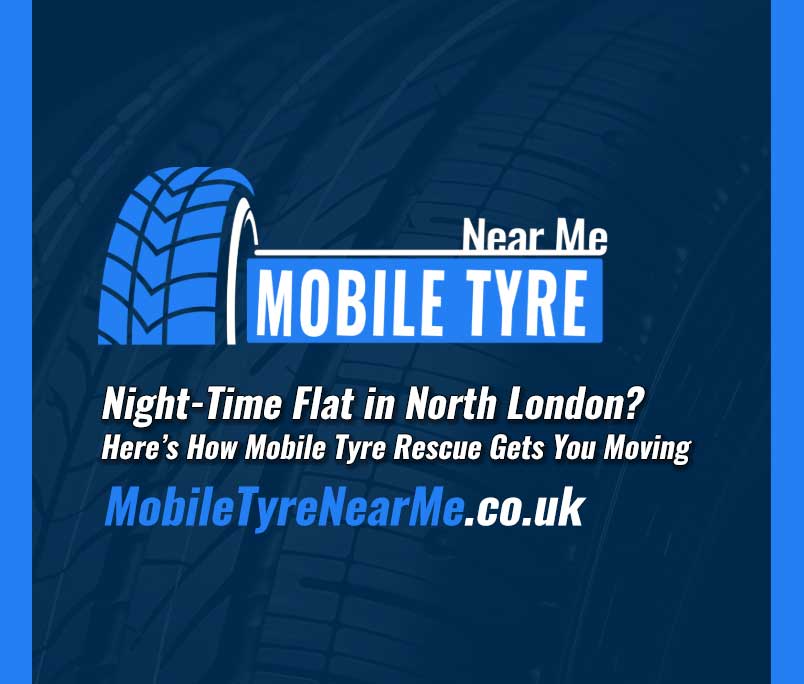Mobile Tyre Repair
