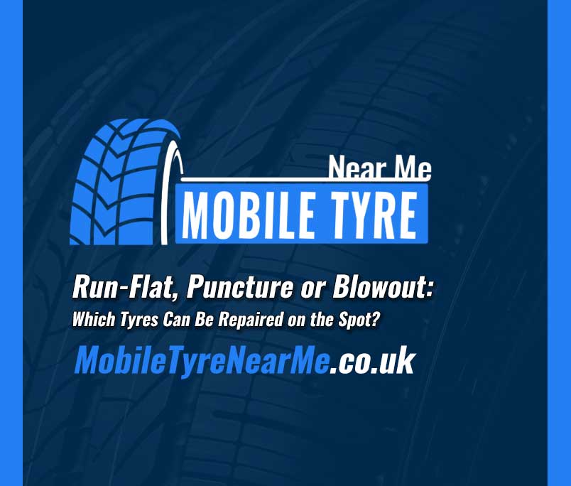 Mobile Tyre Repair